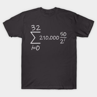 21 mil T-Shirt